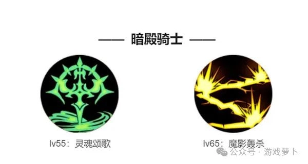 DNF手游65版本新增技能一览 各职业65级技能演示汇总
