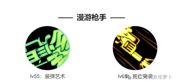 DNF手游65版本新增技能一览 各职业65级技能演示汇总