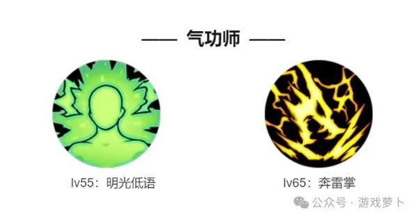 DNF手游65版本新增技能一览 各职业65级技能演示汇总