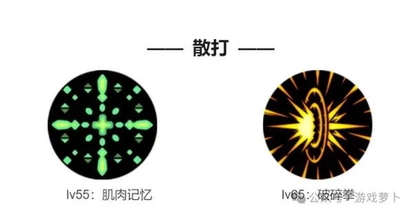 DNF手游65版本新增技能一览 各职业65级技能演示汇总