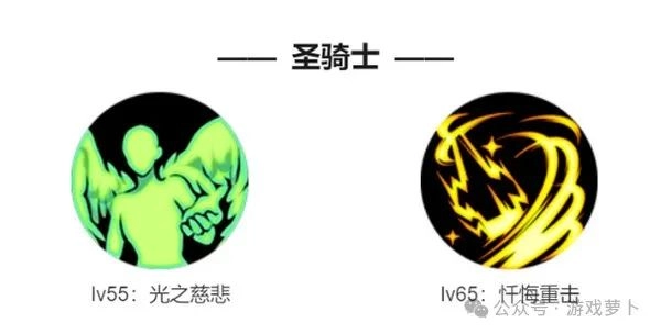 DNF手游65版本新增技能一览 各职业65级技能演示汇总