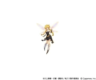 碧蓝幻想和关于我转生变成史莱姆联动介绍