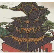 （江南百景图中的建筑新手造之路）发现江南百景图建筑之美，打造个人建筑风格