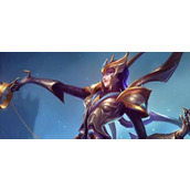 （《LOL》10.4版本打野蜘蛛必备天赋装备）提高游戏胜率的秘诀！一篇文章全解析