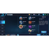 （《圣杯法甲出装攻略大全》）法师英雄如何利用圣杯打造无敌装备？