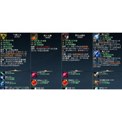 （《端游武器出装与加点攻略》）选择适合的装备和技能加点，让你在游戏中无往不利！