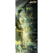 （《阴阳师》诡城歧事第一章通关攻略）揭秘乱鬼城背后的阴谋与诡计