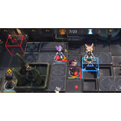 《明日方舟》游戏DH2怎么打？挑战DH2，打败敌人！