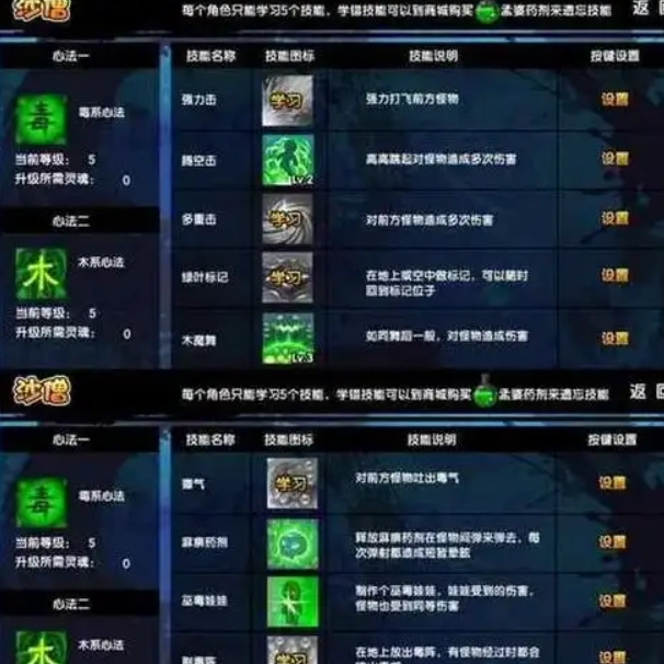 造梦西游3沙僧技能搭配终极指南 流派解析与实战技巧