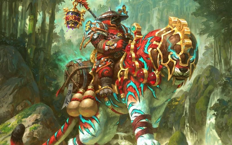 魔兽世界7.0是什么版本 深度解析军团再临的颠覆性革新