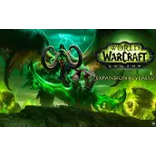 魔兽世界7.0是什么版本 深度解析军团再临的颠覆性革新