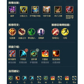 （英雄大后期出装攻略大全）掌握最强装备，成为无敌英雄 - 玩家互动 - 游戏攻略港