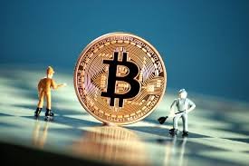 比特币bitcoin下一个五年价格走势分析