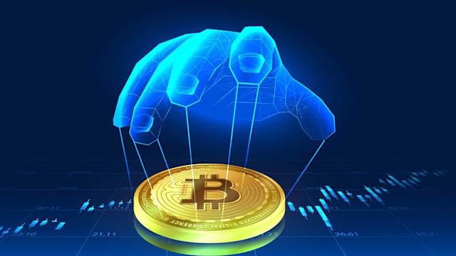 降息25个基点对比特币价格影响深度解析