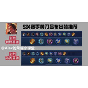 （荆棘护手出装攻略视频教学）超详细的荆棘护手出装攻略视频教学，让你成为无敌战士！-玩家互动-游戏攻略港