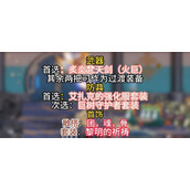 （剑魔出装搭配攻略视频——释放剑魔的真正力量！）让你成为剑魔之王，畅享无尽的战斗乐趣 - 图文教学 - 游戏攻略港