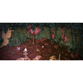 （《掌握Don'tStarve，成为生存高手》）不落魄的荒野求生指南 - 玩家互动 - 游戏攻略港