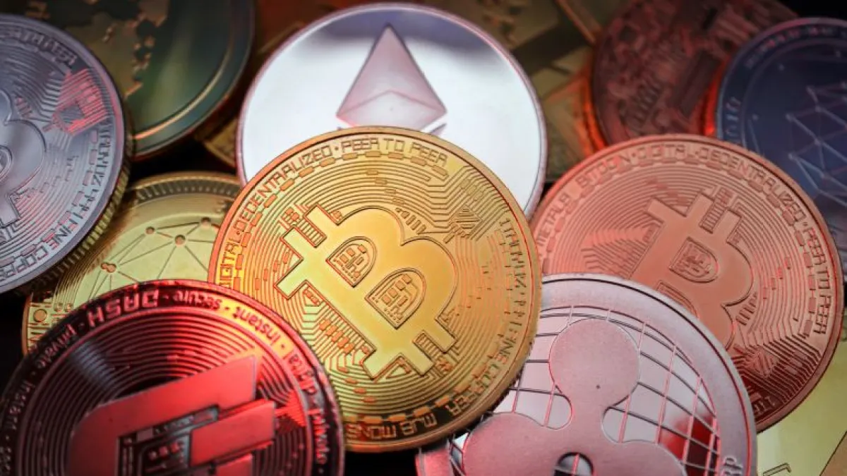 ENJ币最新价格与本周行情分析（币安数据）