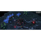 （星际争霸手游最强教主攻略）无敌战舰，称霸宇宙！ - 玩家互动 - 游戏攻略港