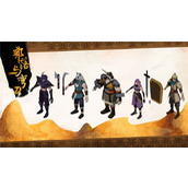 部落与弯刀队伍怎么补满 队伍补满方法介绍