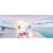 （《笑傲江湖手游》雪人位置攻略）找到所有雪人位置，轻松完成任务