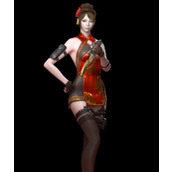 （《井中月》手游攻略）打造最强战队，征服井中世界！