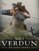 凡尔登战役破解版 v318.32209 中文版