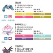 （《POKEMMO手游》全面攻略）打造最强战队，征服世界！ - 心得分享 - 游戏攻略港