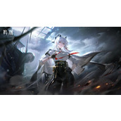 鸣潮v2.3最强角色赞妮一图流攻略