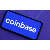 Coinbase执行长：公司每週都在加仓比特币，分析师：COIN市值低于1千亿美元的日子不多了…