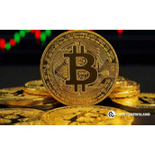 比特币威科夫旗形形态确立，反弹目标设定为14.6万美元