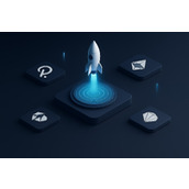 推动Web3最受期待代币销售的一流Launchpad平台