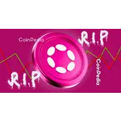 波卡（Polkadot）已死的13个理由