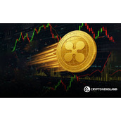 Ripple遭遇法律挫折，XRP价格下跌5%