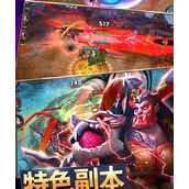 （《血战吕布，成为真正的战神！》）手游战吕布攻略，征服战场的必备秘籍！ - 心得分享 - 游戏攻略港