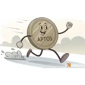 Aptos停滞在0.48美元——APT交易者们，这里有3个可能突破的信号！