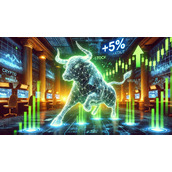 Coinbase跃居标普500榜首：六月表现最佳的股票
