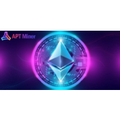 ETH和XRP持有者纷纷涌向APT Miner以获得稳定收入