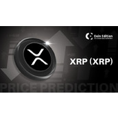 2025年7月XRP价格预测