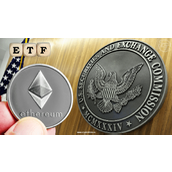 突发新闻：美国证券交易委员会推迟对Bitwise以太坊ETF质押决定的裁决