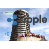 Ripple已被归类为“数字新银行”