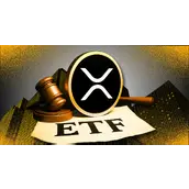 瑞波币价格预测：美国SEC批准首个XRP ETF