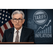 鲍尔未排除 7 月降息可能，称若非关税已降息，关税料将对通膨有影响