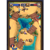 （《战斗如何在手游魔兽战记中取得优势》）掌握攻略，打造最强角色，征服魔兽世界！ - 心得分享 - 游戏攻略港