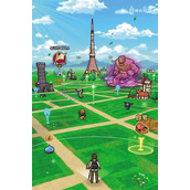 （极限挑战）用Walk手游攻略成为最强玩家，掌握战略要领的关键诀窍 - 心得分享 - 游戏攻略港