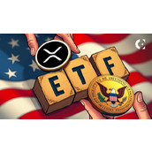 这就是为什么XRP现货ETF可能比以往任何时候都更接近美国批准