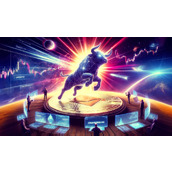 BitMine股票在筹集2.5亿美元以太坊资金后飙升700%