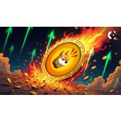 为什么BONK上涨？ETF新闻提供了强劲催化剂