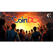 毫无预警：CoinDCX下架主要交易对，印度加密货币社区一片哗然