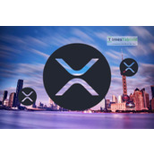 分析师称XRP即将迎来"上帝蜡烛"，并指出大涨行情启动时的获利点位